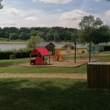 Mobile 12 De Bairon * Sauville (Ardenne)